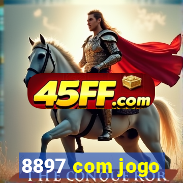 8897 com jogo